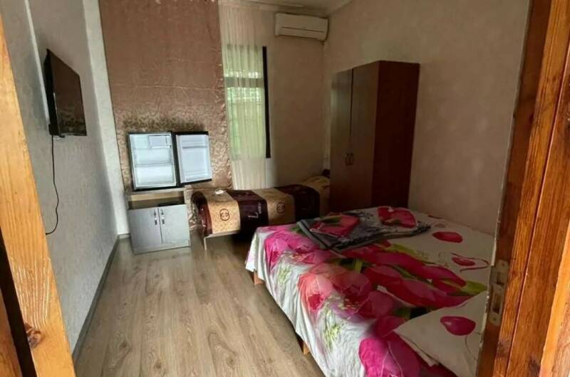 2-х комнатный «Семейный»