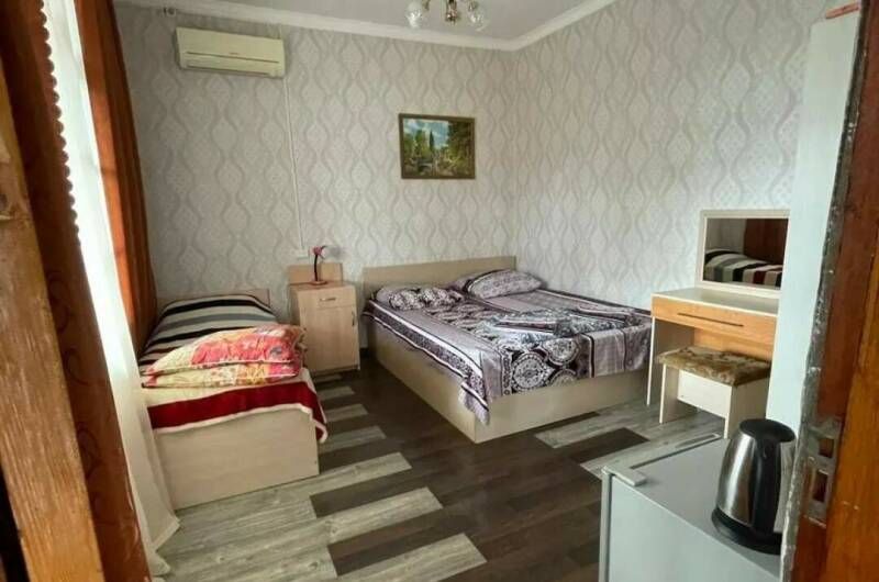 2-х комнатный «Семейный»