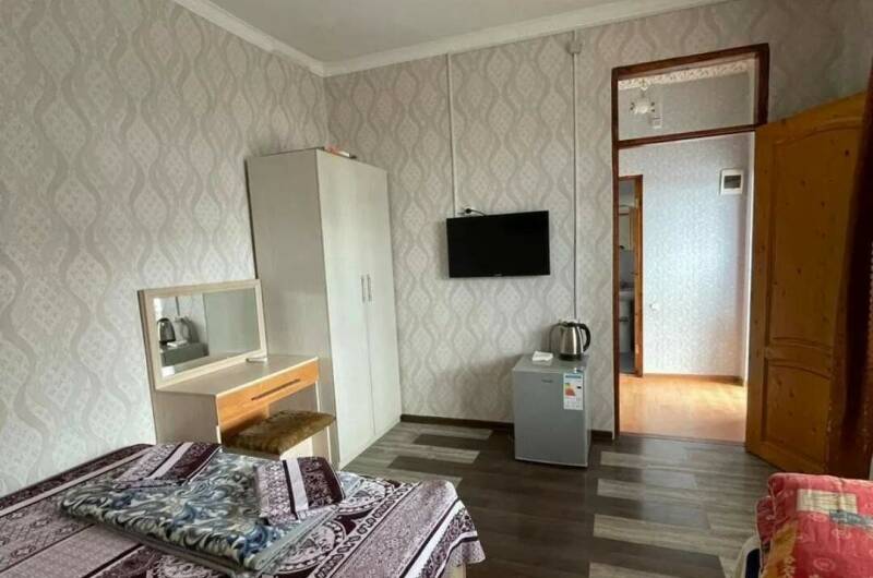 2-х комнатный «Семейный»