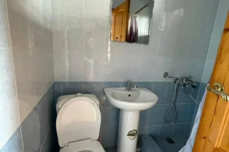 2-х комнатный «Семейный»