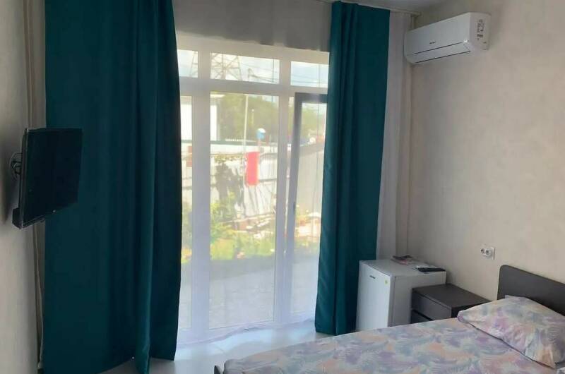 Двухместный «Стандарт»