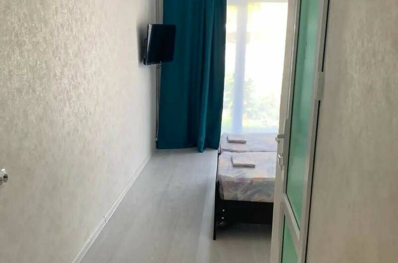 Двухместный «Стандарт»