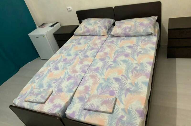 Двухместный «Стандарт»