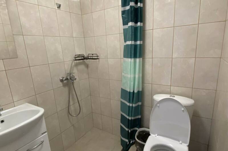 Двухместный «Стандарт»