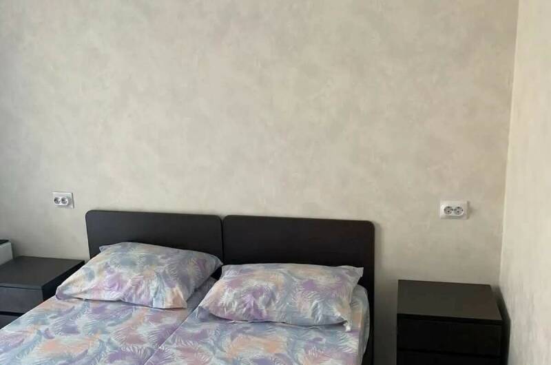 Двухместный «Стандарт»