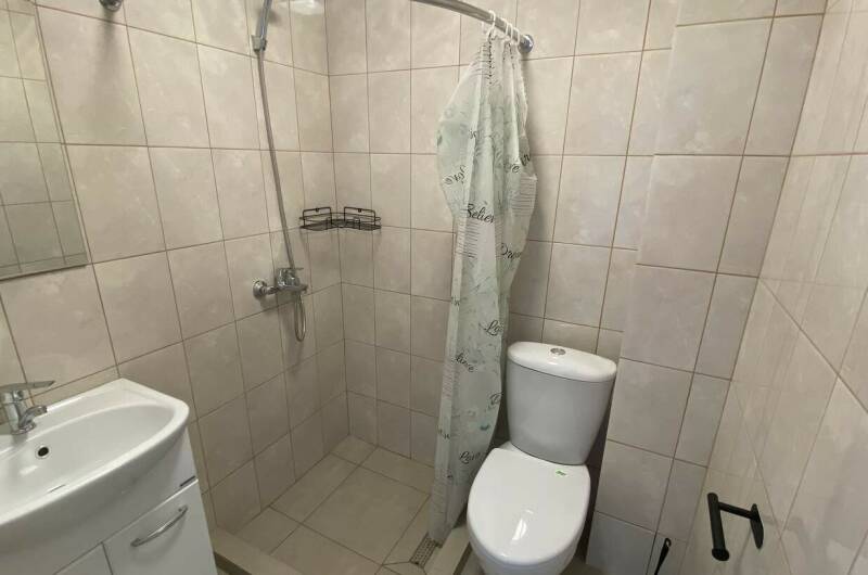 Четырехместный «Стандарт»