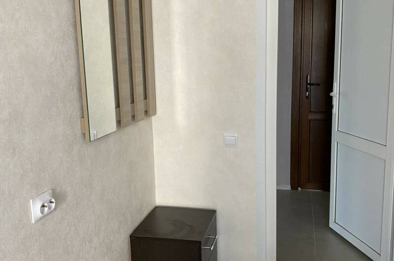 Трехместный «Стандарт»