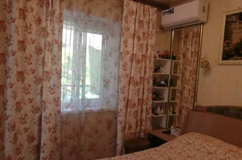 Двухкомнатные апартаменты с кухней