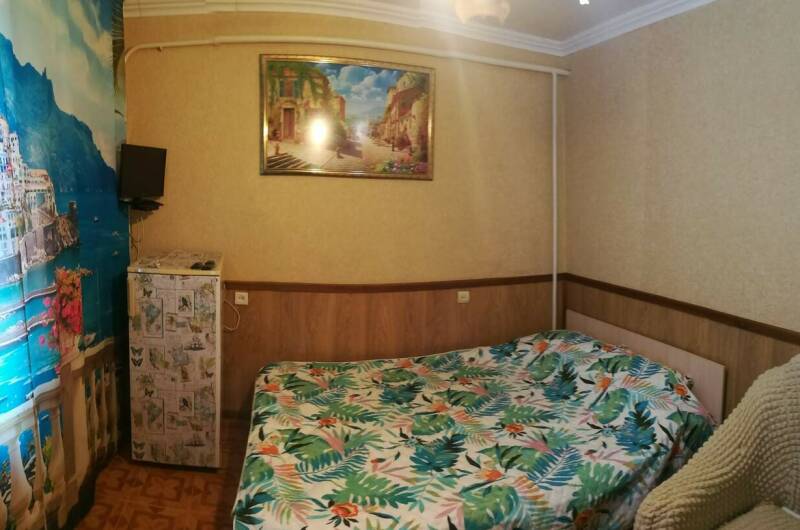 2-х местный «Стандарт» с доп. местом