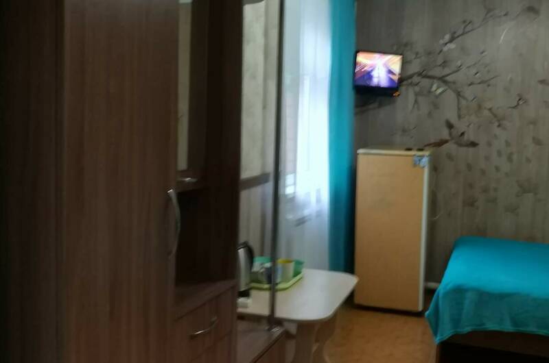 2-х местный «Стандарт» с доп. местом