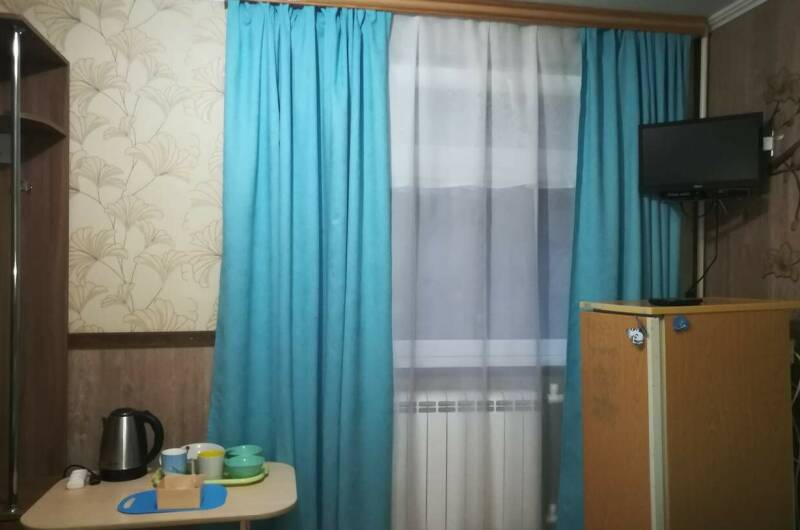 2-х местный «Стандарт» с доп. местом