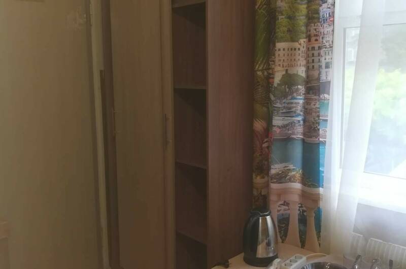 2-х местный «Стандарт» с доп. местом