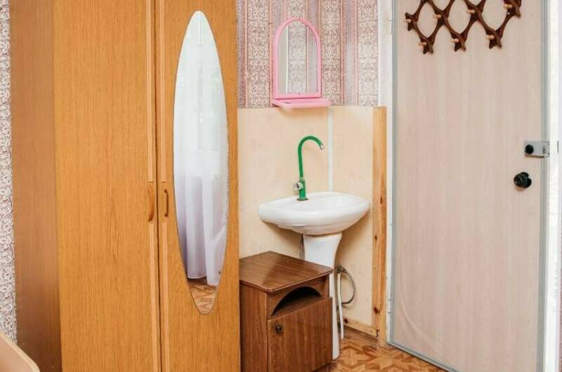 2-х местный «Эконом» с доп. местом