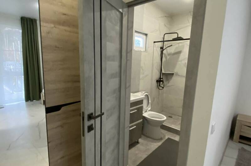 Номер «Люкс» до 7 человек