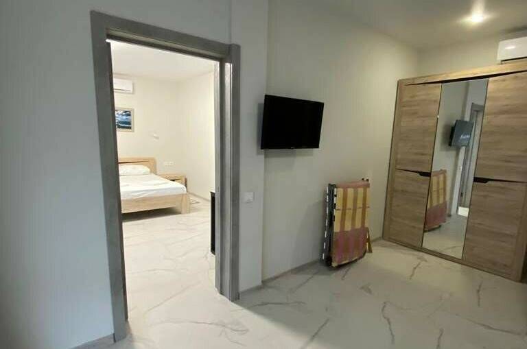 Номер «Люкс» до 7 человек