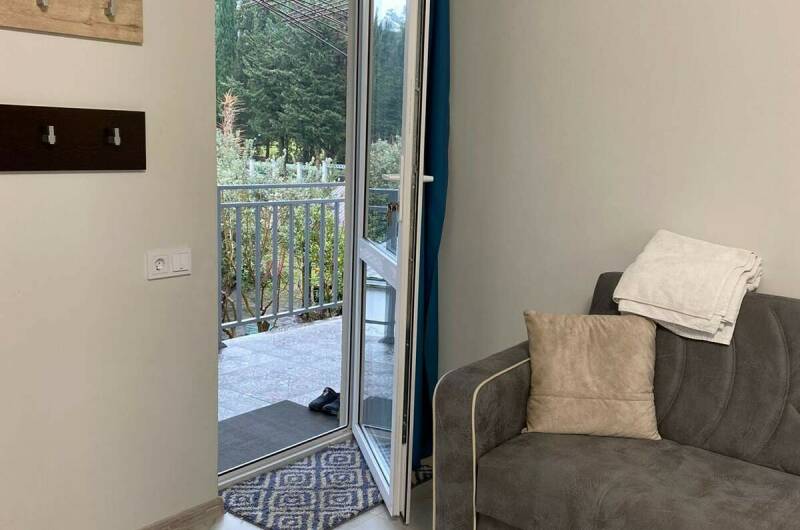 Номер «Люкс» до 7 человек