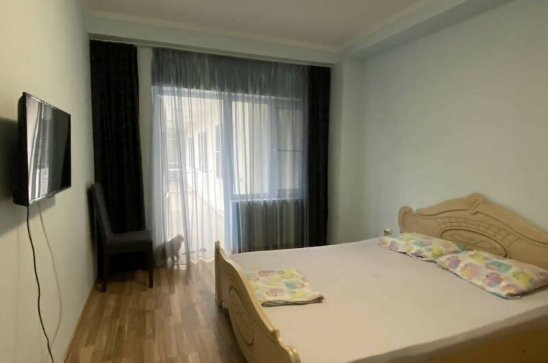 Двухместный «Люкс»