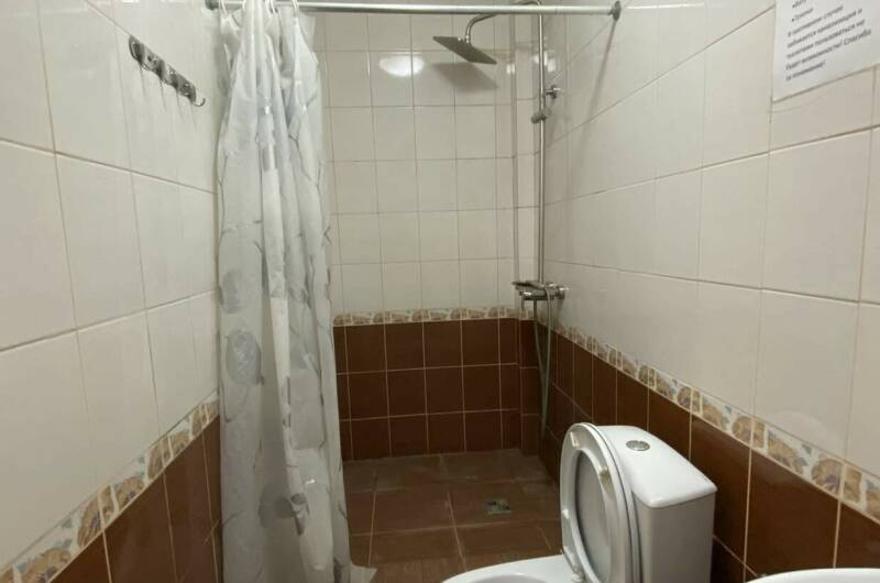 Двухместный «Люкс»