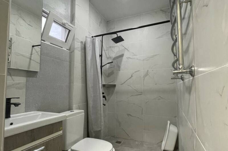 Трёхместный «Люкс»