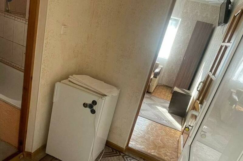 3-х местный номер