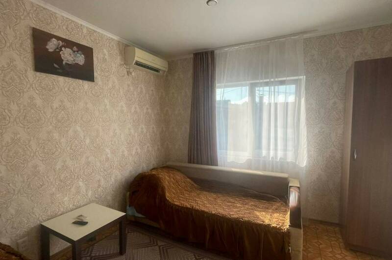 3-х местный номер