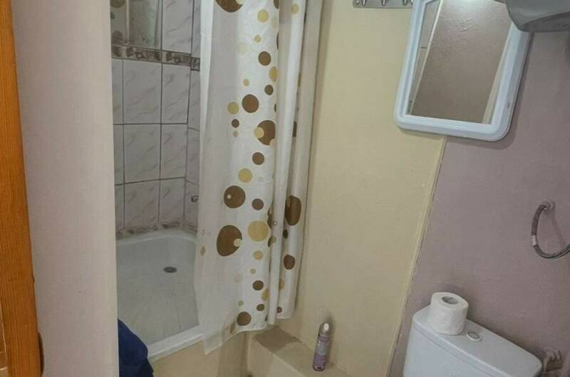 2-х местный номер