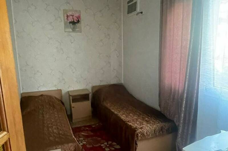 2-х местный номер