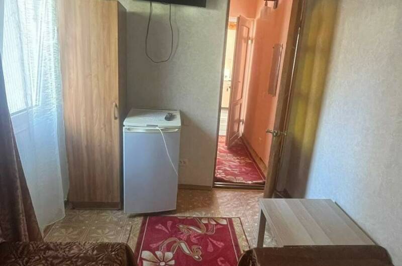 2-х местный номер