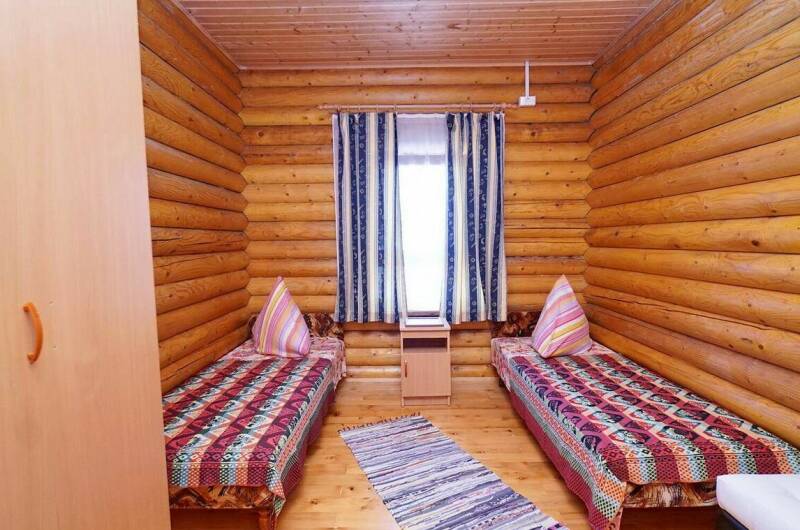 2-х местный «Эконом»