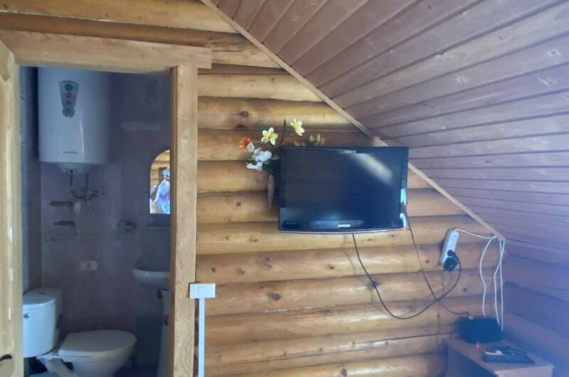 2-х местный «Полулюкс»