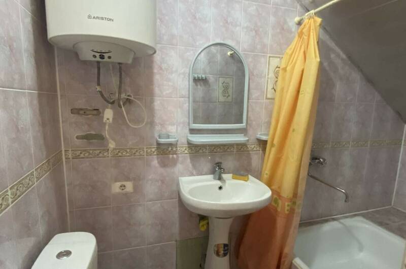 2-х местный «Полулюкс»