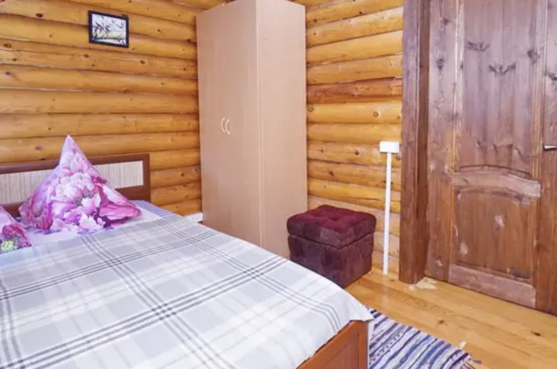 2-х местный «Полулюкс»