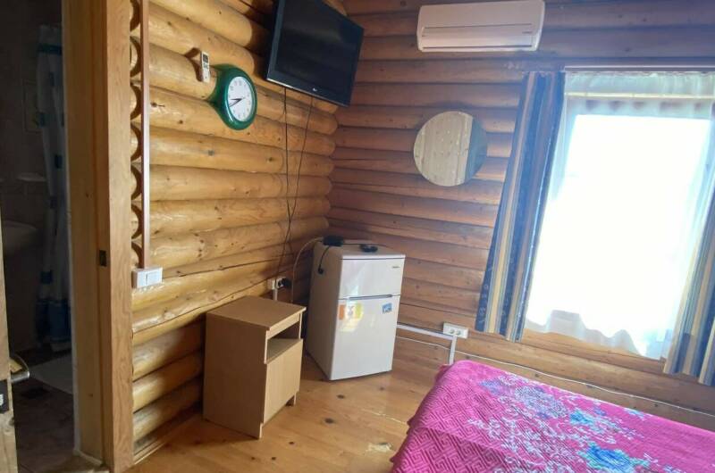 2-х местный «Люкс»