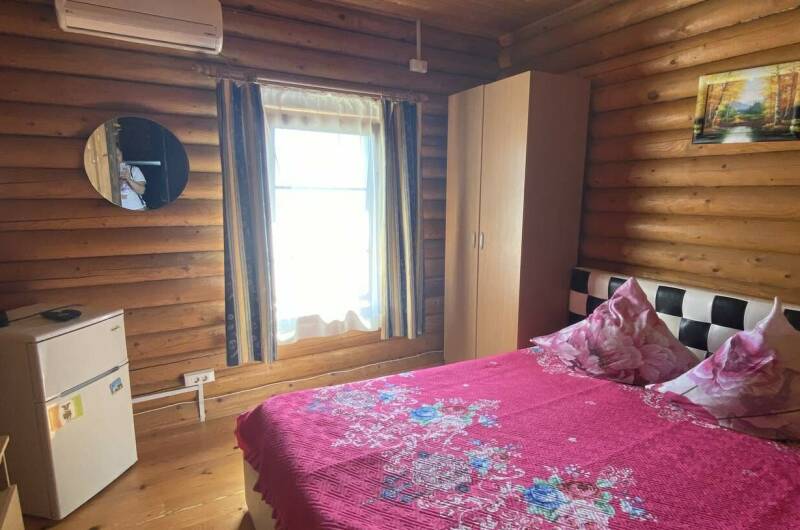 2-х местный «Люкс»