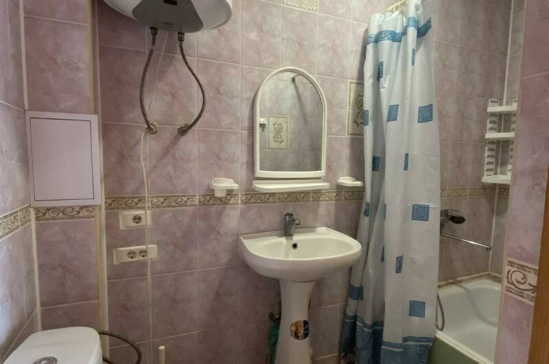 2-х местный «Люкс»