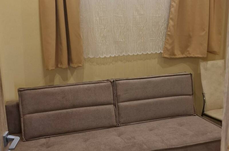 2-х комнатный номер (№ 2) вид на горы