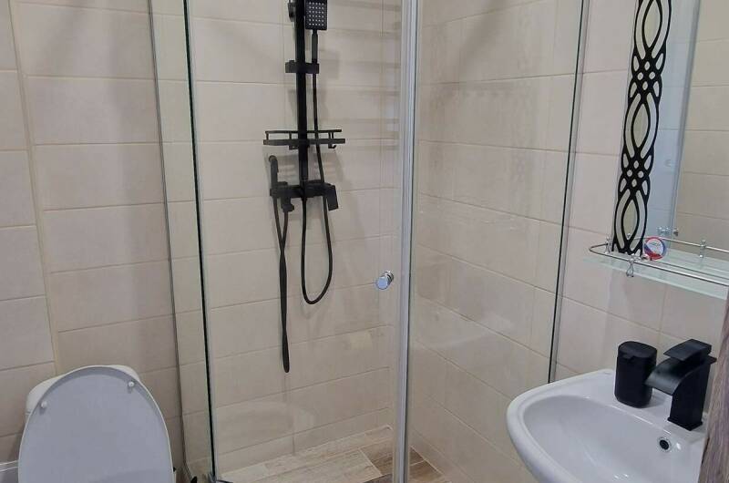 4-х местный номер (№ 5) вид на море