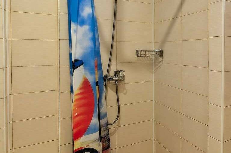 Пятиместный семейный «Стандарт»