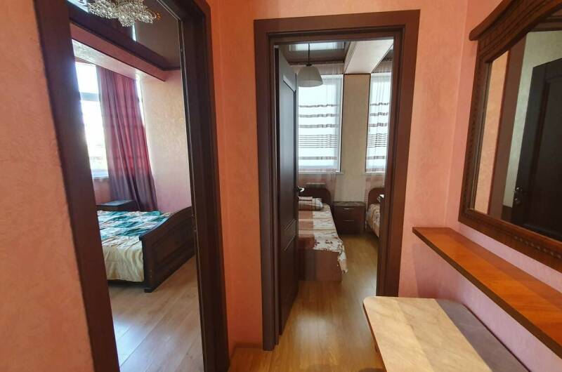 3-х комнатные Апартаменты