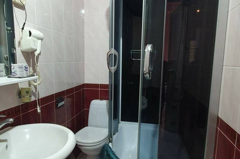 3-х комнатные Апартаменты