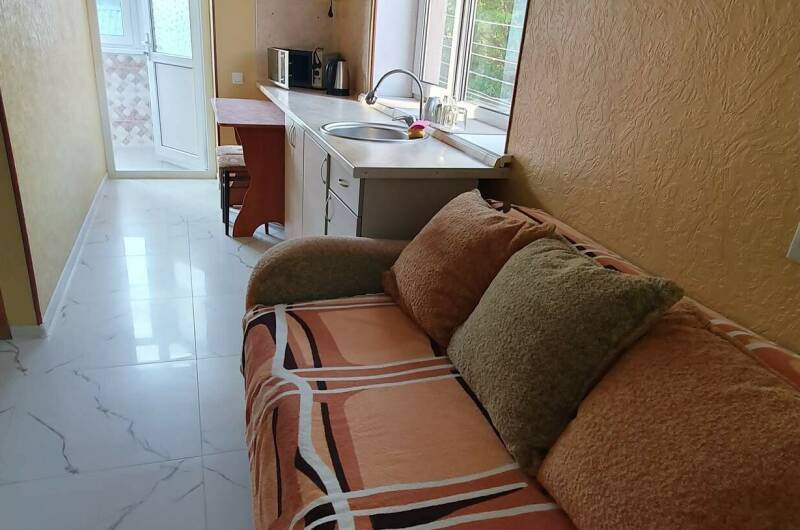 «Студия» до 6 человек