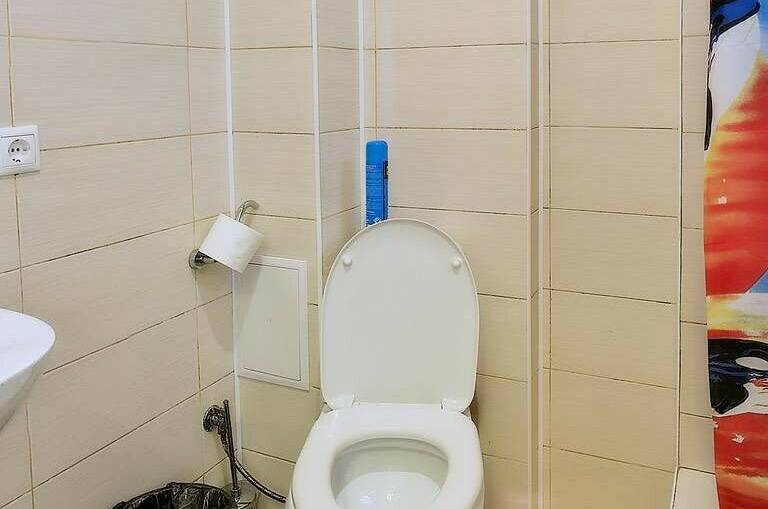 Пятиместный семейный «Стандарт»