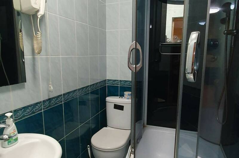 «Студия» до 6 человек