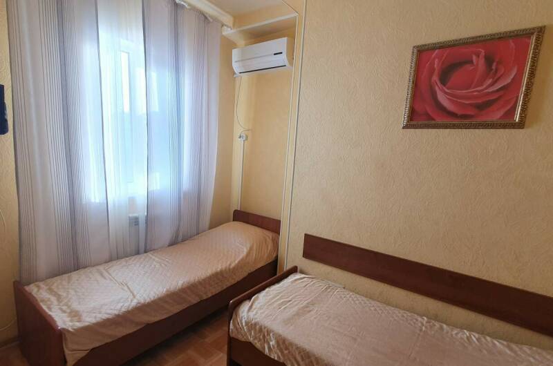 «Студия» до 6 человек