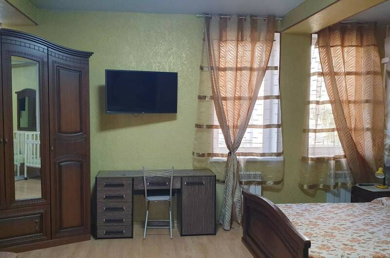 «Студия» до 6 человек