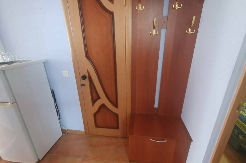 Двухкомнатный «Семейный» номер