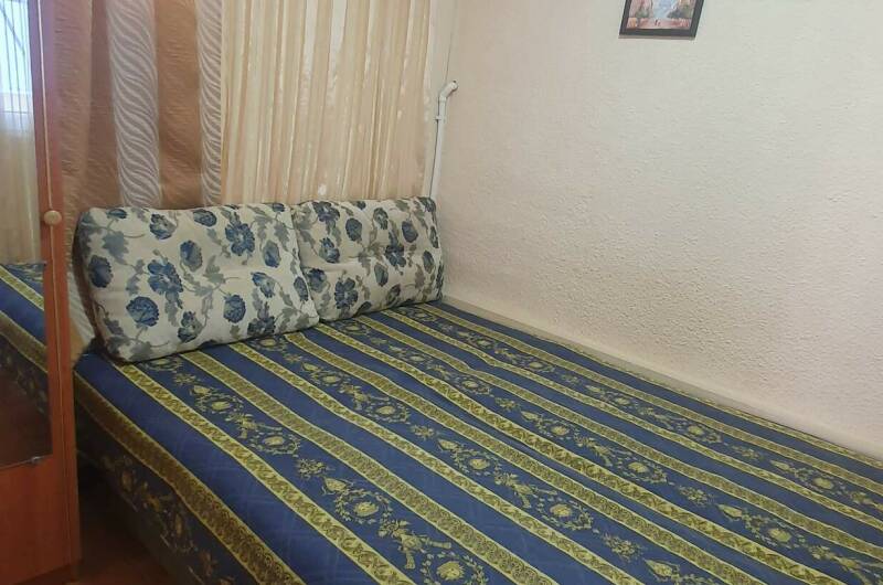 Двухкомнатный «Семейный» номер