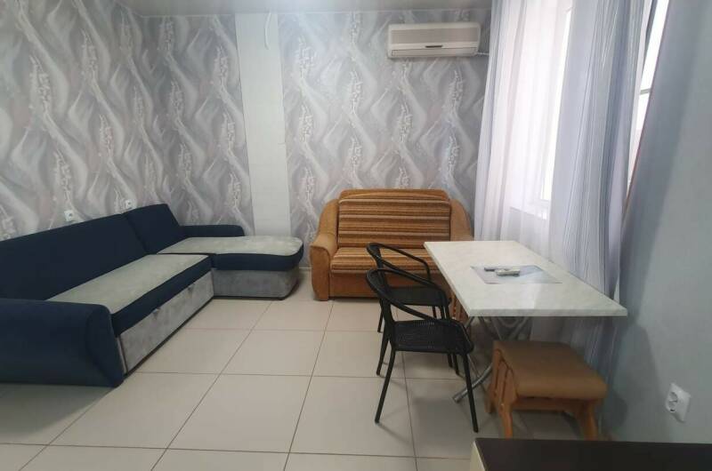 Двухкомнатный «Люкс»