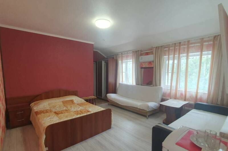 Номер «Стандарт» 18 м²