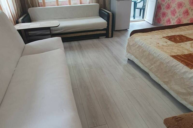 Номер «Стандарт» 18 м²